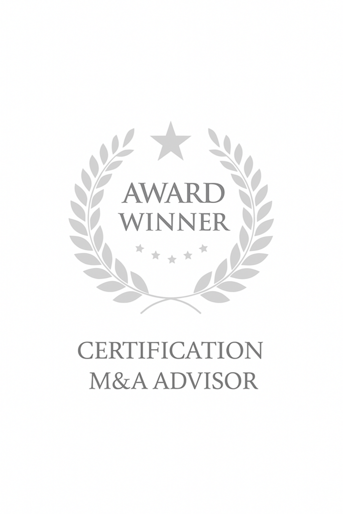 20251026_1939_Certificat Mandataire M&A_remix_01k8gx0s4sfwwvmxnvdh9ac7zs